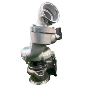 06K145701G 06K145701R 06K145721B 06K-145-721-P 06K-145-721-PX 1102014908 MGT1446S Turbocompresor para VW <span class=keywords><strong>Golf</strong></span> VII R <span class=keywords><strong>GTI</strong></span> 2,0 TFSI - Product Image 1