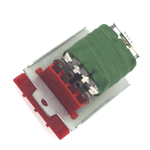 8D0 959 263 8D0959263 Gm ฮีตเตอร์เครื่องยนต์ Escalade ความเร็วรถมอเตอร์ตัวต้านทานเครื่องเป่าสำหรับ <span class=keywords><strong>Passat</strong></span> <span class=keywords><strong>B5</strong></span> - Product Image 4