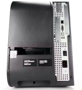 เครื่องพิมพ์ฉลากความเร็วสูงแบบไดเร็กท์เทอร์มอล MT-Honeywell PX940 ซีรีส์ สำหรับงานอุตสาหกรรม พิมพ์บาร์โค้ดความละเอียดสูง 600dpi - Product Image 4