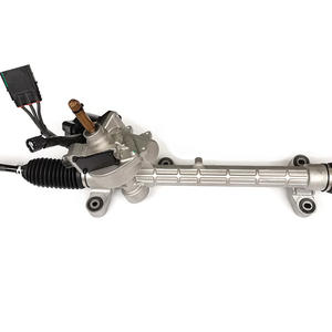 공장 직판 고품질 전동 파워 스티어링 기어 랙 앤 피니언 혼다 브랜드 스트림 DBA-RN8 RN6 RHD용 - Product Image 4