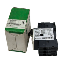 Disjoncteur de protection thermique-magnétique pour moteur série TeSys GV2-ME05C 690V 100kA Courbe BCD C Montage sur rail DIN 50/60Hz