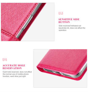 Etui de téléphone magnétique pour Huawei Magic 5 Lite Nova 9SE <span class=keywords><strong>Honor</strong></span> 50SE X9A X8 X7A X6A 90 Mate 60 50 Antichoc Card Slots Etui en cuir - Product Image 5