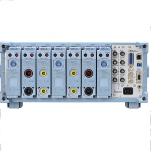 Analyseur de puissance Yokogawa WT500, compteur de puissance numérique haute précision pour la mesure des paramètres électriques - Product Image 5