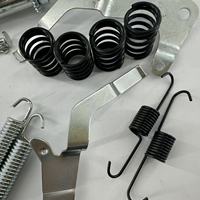 04942-0K210 pour Toyota HILUX GGN125 - Kit de réglage de frein haute performance