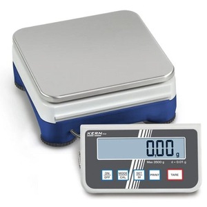 Báscula Electrónica Industrial Kern de 10 Kg con Precisión de 0.01 G para Uso en Laboratorio - Product Image 2