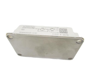 Mới ban đầu skm400gb123d skm400gb124d skm400gb125d skm400gb126d <span class=keywords><strong>IGBT</strong></span> mô-đun mô-đun bán dẫn Rời Rạc - Product Image 6