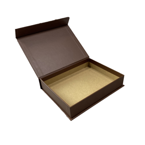 Logo Box Magnetic Lid Acceptable Customer's Logo Wholesale Matte Custom Logo Luxury Cardboard Clothing Gift T Shirt Packaging Paper Box With Magnetic Lid