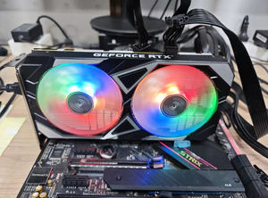 RTX 3050 8GB Gaming Graphics Card with GDDR6 8Pin 128 Bit 8nm-Placa De Video Accessories - Product Image 5