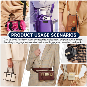 Fabricante personalizado ropa nombre grabado Etiqueta de <span class=keywords><strong>Metal</strong></span> bolsos personalizados <span class=keywords><strong>Metal</strong></span> Logo placa etiqueta para bolsa Hardware/ropa - Product Image 5