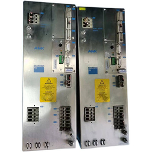 Variadores AMKASYN KU-14 D-73230 KU-R01 para AMK - Product Image 4
