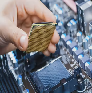 Processeur Intel Core i9 (surprenantement performant) et processeur Intel Core i7-10700 pour applications de bureau – Gamme Inner Beauty - Product Image 3