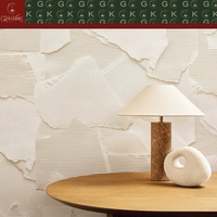 Lampe de table en marbre Emperador foncé GOLDKING en pierre naturelle pour chambre à coucher, chevet, salon, canapé, bureau, décoration de luxe pour la maison
