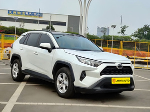 Toyotas usati RaV-4 2020 2021 <span class=keywords><strong>2022</strong></span> 2023 auto a benzina SUV compatta - Product Image 3