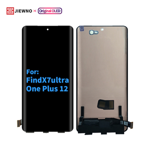 Per FindX7ultra <span class=keywords><strong>One</strong></span> <span class=keywords><strong>Plus</strong></span> 12 OLED originale digitale Touch Screen assemblaggio di ricambio per telefono cellulare - Product Image 1
