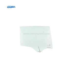 Precise Cut Tempered 5-Door Hatchback Door Drop Glass For BMW 1‑Series F40 2019-2025 OE 51337448059 - Product Image 5