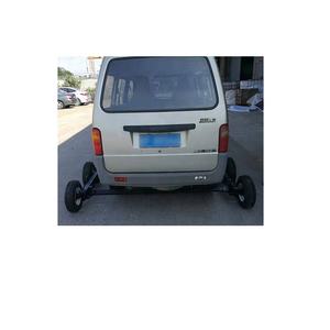 Remolque del coche de dolly vehículo de remolque dolly montaje Universal coche remolque dolly para venta - Product Image 3