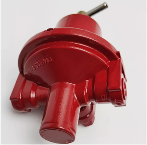 REGO 597FB valvola di riduzione della pressione primaria del <span class=keywords><strong>Gas</strong></span> liquefatto e regolatore del <span class=keywords><strong>Gas</strong></span> per le parti della caldaia - Product Image 4