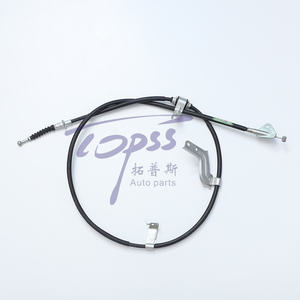 <span class=keywords><strong>สาย</strong></span>เกียร์เกียร์OEM 94582672/Transmission<span class=keywords><strong>สาย</strong></span>เกียร์อัตโนมัติสายเกียร์อัตโนมัติสำหรับDAMAS - Product Image 6