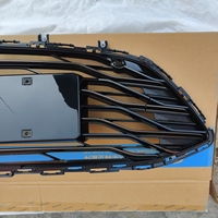 Grille inférieure avant d'origine authentique de haute qualité pour Chevrolet Malibu XL19 modèle 84612478 84987868