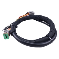 Câble moteur composite mini E-Drive de rechange en stock 1307809GT 1307809 pour nacelle élévatrice Genie GS-1530 GS-1532
