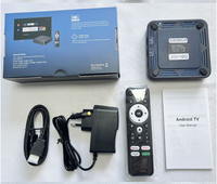 Z8 Pro Android 12 Tv Box H618 Smart TV Box ATV 2g 16g 4g 32g Lecteur Multimédia 4K Z8 Pro Atv Box