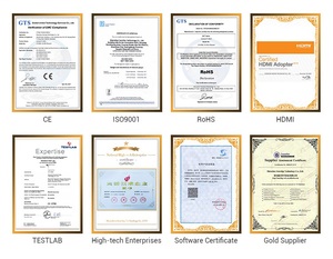 Công nghiệp RK3288 <span class=keywords><strong>Android</strong></span> Bo mạch chủ kỹ thuật số biển với LVDS đầu ra cho kinh doanh scence - Product Image 6