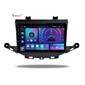 Autoradio Android BQCC 9" con Carplay Wireless per <span class=keywords><strong>Opel</strong></span> <span class=keywords><strong>Astra</strong></span> <span class=keywords><strong>K</strong></span> 15-22, Lettore Multimediale GPS, Navigatore, Unità Principale Video, RDS, DSP, Telecamera 360° - Product Image 1