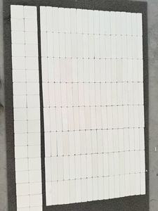 Pavés en <span class=keywords><strong>pierre</strong></span> <span class=keywords><strong>calcaire</strong></span> naturelle personnalisés PerfectStone, différents types de blocs de pavage extérieur - Product Image 3