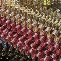Ressorts en acier en forme de zigzag sur mesure pour canapé, siège de voiture, meubles