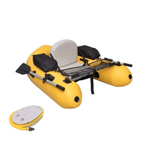 Barca da pesca gonfiabile TOURUS che <span class=keywords><strong>è</strong></span> in vendita gommoni - Product Image 2