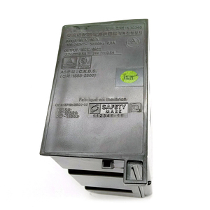 Adaptateur d'alimentation K30346 QM7-1272 compatible avec Canon MG6470 MG7150 MG5780 MG6460 MG6630 MG6410 MG6420 MG6640 MG6600 MG6400 - Product Image 1