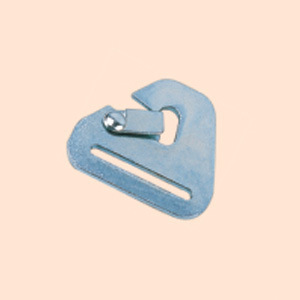 Board Hook Slip Hook PRB18-10C-HOOK Iron Plain Finish General Industry Application Model FH204 - Product Image 2