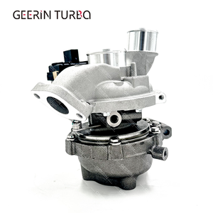 GTB1752VLK Turbo 282312F750 28231-2F750 808031-5005S 808031-5001S 808031-0006 Turbolader-Teile für Kia Sorento II, 2,2 CRDI - Product Image 2