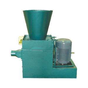 XFS-1/2/3 PLC Core mobile che fa la macchina 3.8kw efficiente schiuma strumento di frantumazione per l'industria - Product Image 4