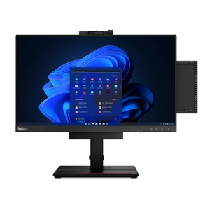 ThinkCentre M70q Gen 3 para Lenovo12th Gen <span class=keywords><strong>Core</strong></span>, <span class=keywords><strong>Intel</strong></span> Pentium Gold G7400T, 2. ª generación, 2. ª generación, 2. ª generación, 2. ª generación, 2. ª generación, 2. ª generación, 2 años, 2 años, 1 año - Product Image 2