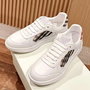 High Quality Luxury Designer Shoes Custom Fashion Sneakers Anti-slip and Comfortable Chunky Shoes Man Chaussures Pour Hommes - Product Image 4