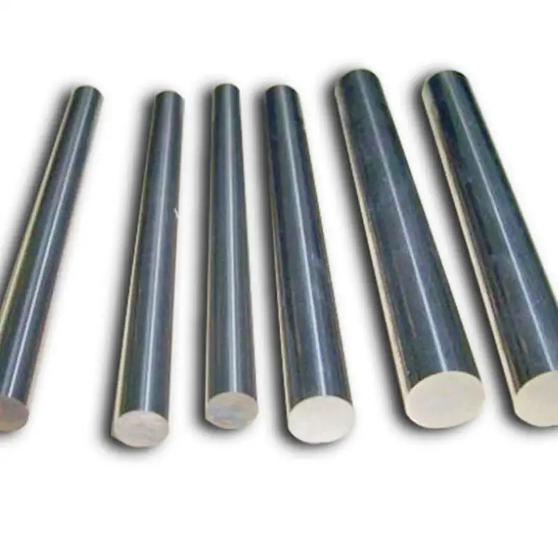 Çelik yuvarlak sıcak haddelenmiş yuvarlak demir Ss400 10mm hafif çelik yuvarlak çubuk yuvarlak demir düz çelik çubuklar