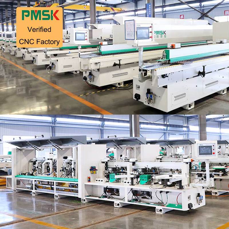 High Speed Wood Furniture Making Machine