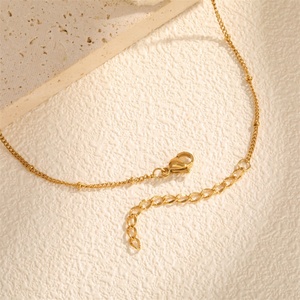Geometric Stainless Steel Creative Design <b>Necklace</b> Coconut <b>Tree</b> Pendant <b>Necklaces</b> for Christmas Gifts - Product Image 3