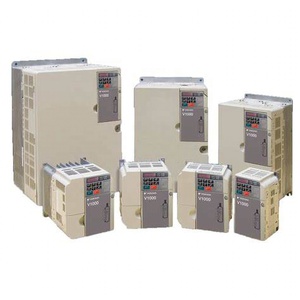อินเวอร์เตอร์ซีรีส์ Varispeed-G7 รุ่น CIMR-G7A4045 ของแท้จากญี่ปุ่น CIMR-G7B42P2 2.2KW 380-480V - Product Image 3