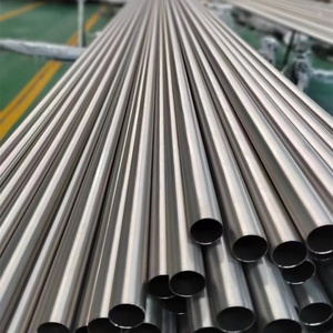 Dimensioni personalizzate ASTM A312 304 tubo senza <span class=keywords><strong>saldatura</strong></span> in <span class=keywords><strong>acciaio</strong></span> inossidabile ad alta pressione per la lavorazione della <span class=keywords><strong>saldatura</strong></span> di piegatura di impianti chimici disponibile - Product Image 4