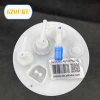 Ensemble de pompe à carburant 17708-SAA-003 pour Fit Jazz MK II 2002-2008