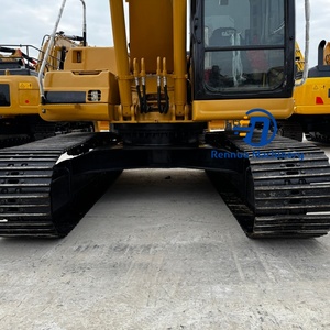 Excavadora Rennuo Cat 320b/c/<span class=keywords><strong>d</strong></span> Caterpillar Usada, 320bl Usada, Cat 320bl 320d, Cat308 306 305.5 Excavadoras - Product Image 3
