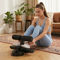 Barre de musculation réglable en acier avec poignées en mousse, légère, unisexe, portable, pour exercices à domicile, entraînement aux pompes, personnalisable