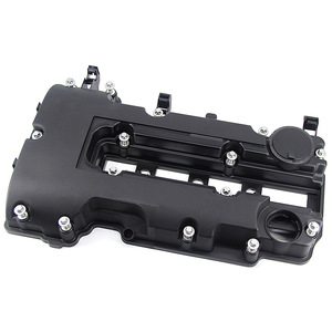 Junta de Culata para Buick, Chevrolet y Cadillac, Cubierta de Válvulas/Capó de Motor, Modelos 55573746 25198874 - Product Image 4