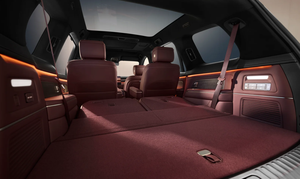 El Mejor SUV Eléctrico Internacional, NIO <span class=keywords><strong>ES</strong></span>, Vehículo Ejecutivo de Lujo con Ocho Siete Asientos - Product Image 5