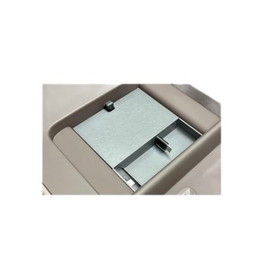 AITO M9 Rear Car <b>Charger</b> <b>Type</b> <b>C</b> Fast Charging Extendable Data <b>Cable</b> 12V 24V Vehicle Accessory - Product Image 1