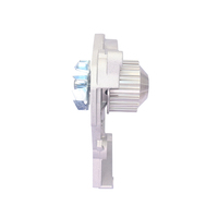 Pompe à eau pour Dacia Duster Logan Nissan Renault Megane 1.4-2.0L 1996- 210101302R 210100753R 210105296R 210105707R 8200428447