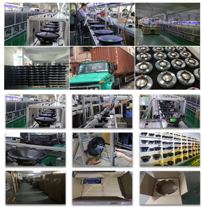 Caisson de basses RC de haute qualité pour <span class=keywords><strong>BMW</strong></span> Haut-parleur de composants spéciaux <span class=keywords><strong>BMW</strong></span> de haute qualité 4.5 pouces avec tweeter à dôme en titane - Product Image 3