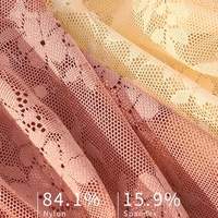 Sous-vêtements en dentelle pour femmes, en soie glacée fine et satinée, sans couture, taille mi-haute, sexy, amincissants et rehausseurs de hanches, grandes tailles